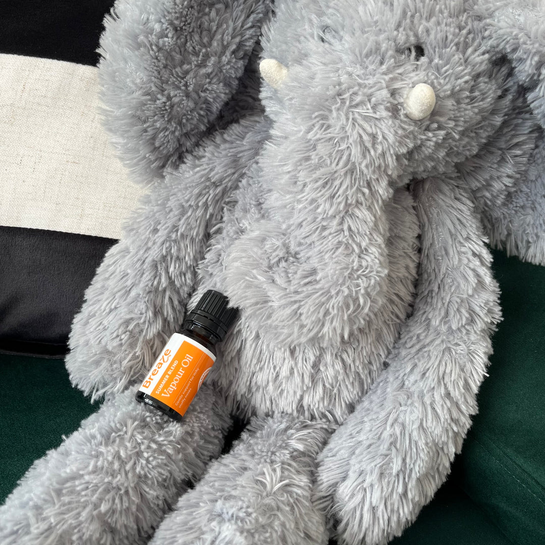 Junior Hay Fever Support Kids Kit