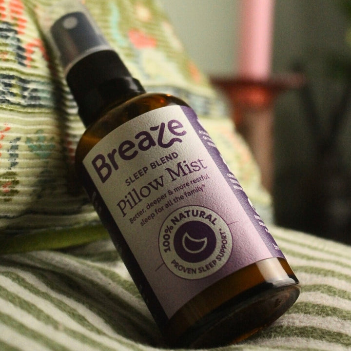 Sleep Support Pillow Mist