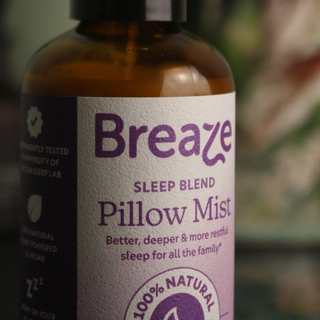 Sleep Support Pillow Mist