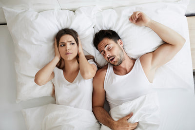 Summer Man Flu or 'He Fever'? How to tell the Difference